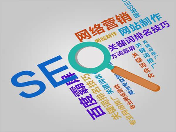 无棣专业SEO优化:提升网站推广效果的关键